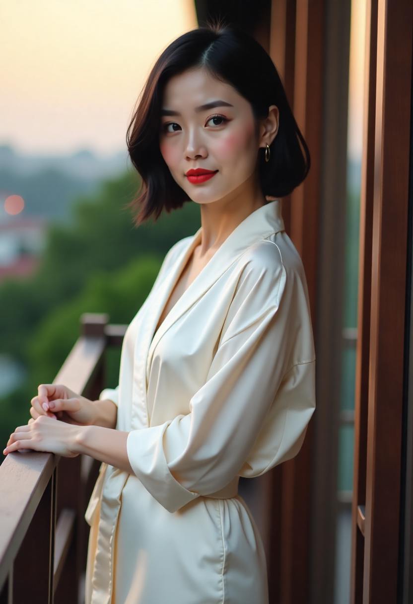 鹊刀门传奇
