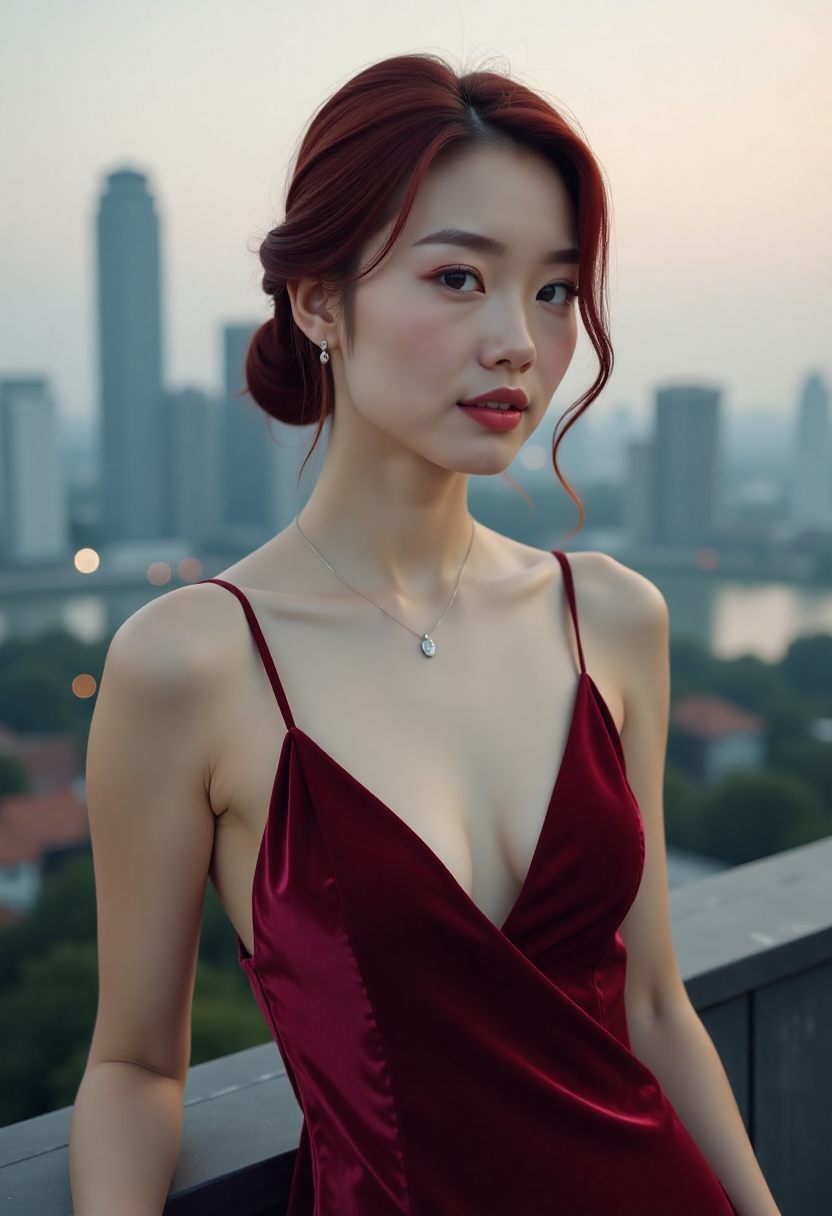 大博弈